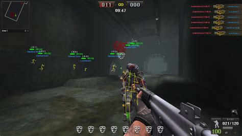 Cheat Point Blank Zepetto (@samarindacit) .